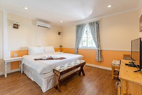 Pattaya Paradise Beach Resort