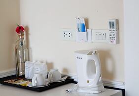 Pattaya Paradise Beach Resort