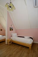 Pattaya Paradise Beach Resort