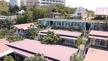 Pattaya Paradise Beach Resort