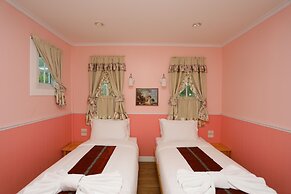 Pattaya Paradise Beach Resort