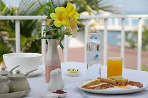 Pattaya Paradise Beach Resort