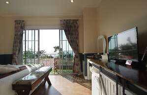 Pattaya Paradise Beach Resort