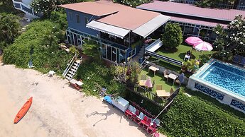 Pattaya Paradise Beach Resort