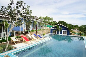 Pattaya Paradise Beach Resort