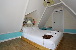 Pattaya Paradise Beach Resort