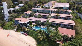 Pattaya Paradise Beach Resort