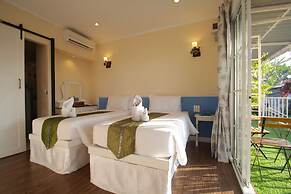 Pattaya Paradise Beach Resort