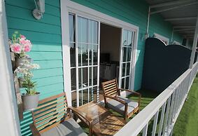 Pattaya Paradise Beach Resort