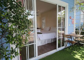 Pattaya Paradise Beach Resort