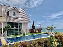 Pattaya Paradise Beach Resort