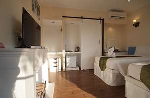 Pattaya Paradise Beach Resort