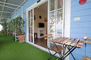 Pattaya Paradise Beach Resort