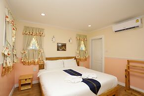 Pattaya Paradise Beach Resort