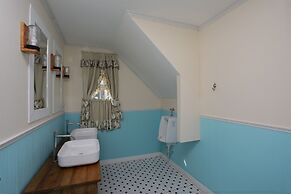 Pattaya Paradise Beach Resort