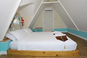 Pattaya Paradise Beach Resort