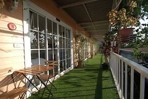 Pattaya Paradise Beach Resort