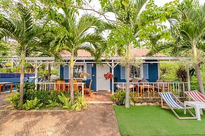 Pattaya Paradise Beach Resort