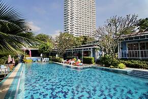 Pattaya Paradise Beach Resort