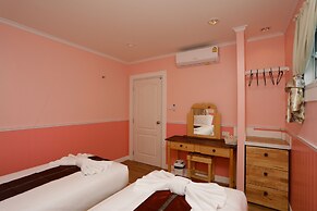 Pattaya Paradise Beach Resort