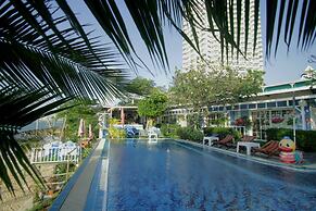 Pattaya Paradise Beach Resort