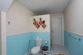 Pattaya Paradise Beach Resort