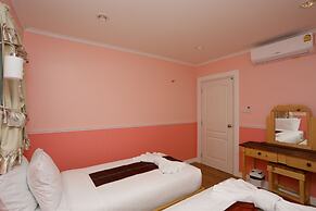 Pattaya Paradise Beach Resort