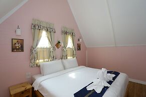 Pattaya Paradise Beach Resort