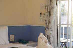 Pattaya Paradise Beach Resort