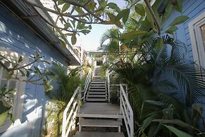 Pattaya Paradise Beach Resort