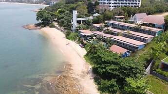 Pattaya Paradise Beach Resort
