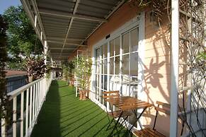 Pattaya Paradise Beach Resort