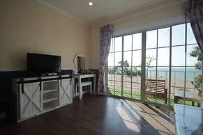 Pattaya Paradise Beach Resort