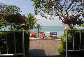 Pattaya Paradise Beach Resort