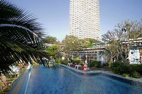 Pattaya Paradise Beach Resort