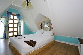 Pattaya Paradise Beach Resort