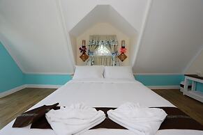 Pattaya Paradise Beach Resort