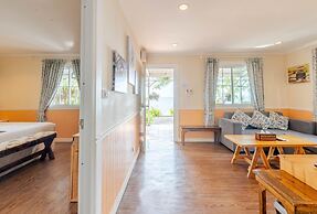 Pattaya Paradise Beach Resort