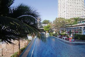 Pattaya Paradise Beach Resort