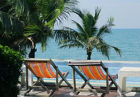 Pattaya Paradise Beach Resort