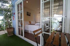 Pattaya Paradise Beach Resort