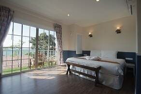 Pattaya Paradise Beach Resort