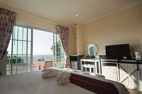 Pattaya Paradise Beach Resort