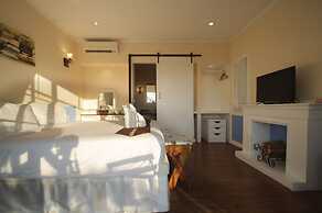 Pattaya Paradise Beach Resort