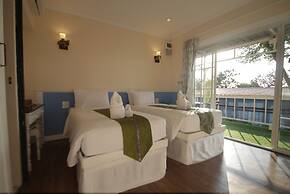 Pattaya Paradise Beach Resort