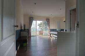 Pattaya Paradise Beach Resort