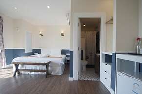 Pattaya Paradise Beach Resort