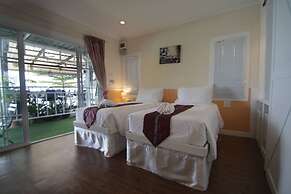 Pattaya Paradise Beach Resort