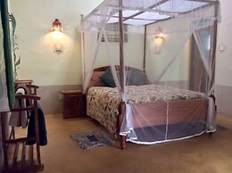 Natural Mystic Sanctuary