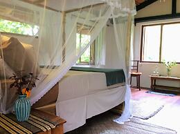 Natural Mystic Sanctuary